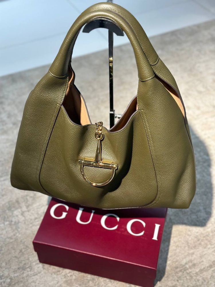 Сумка Gucci