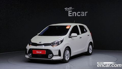 Kia Morning Urban (JA) Signatures (07.2020)