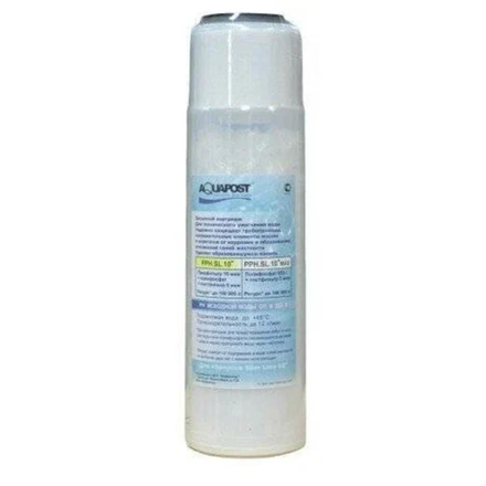 Картридж РРН SL10 импортный полифосфат Аквапост