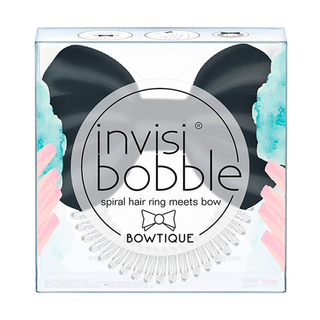 Резинка для волос invisibobble BOWTIQUE True