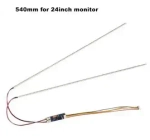 Универсальная подсветка для телевизора, монитора 24" CA-540/530mm-24W-96led