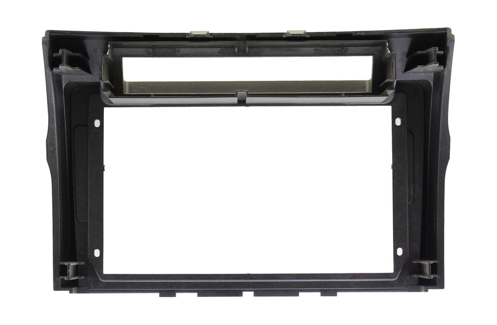 Переходная рамка магнитолы TOYOTA VERSO 2004-2009 9 дюймов