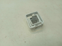 VMSL501B кт177 Кнопка старт-пауза для стиральной машины Hotpoint-Ariston VMSL501B б/у