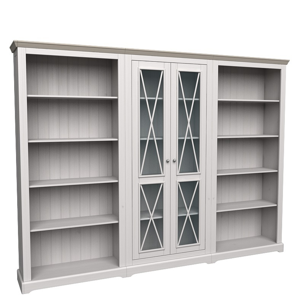 Стеллаж «Форест»