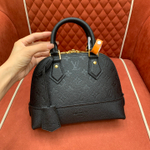 Louis Vuitton Alma BB