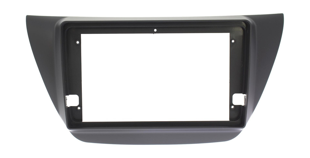 Переходная рамка магнитолы MITSUBISHI LANCER 2003-2007 9 дюймов