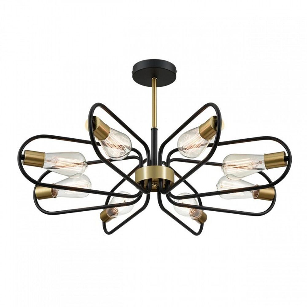 Люстра на штанге Lumion Comfi 8058/8C