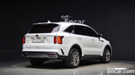 Kia Sorento 4 Generation Дизель 2.2 2WD (05.2020)