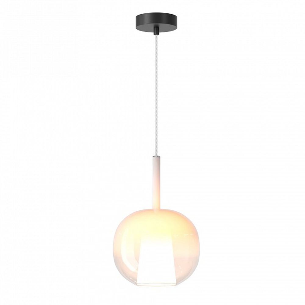 Подвесной светильник Maytoni Duality MOD271PL-01W2