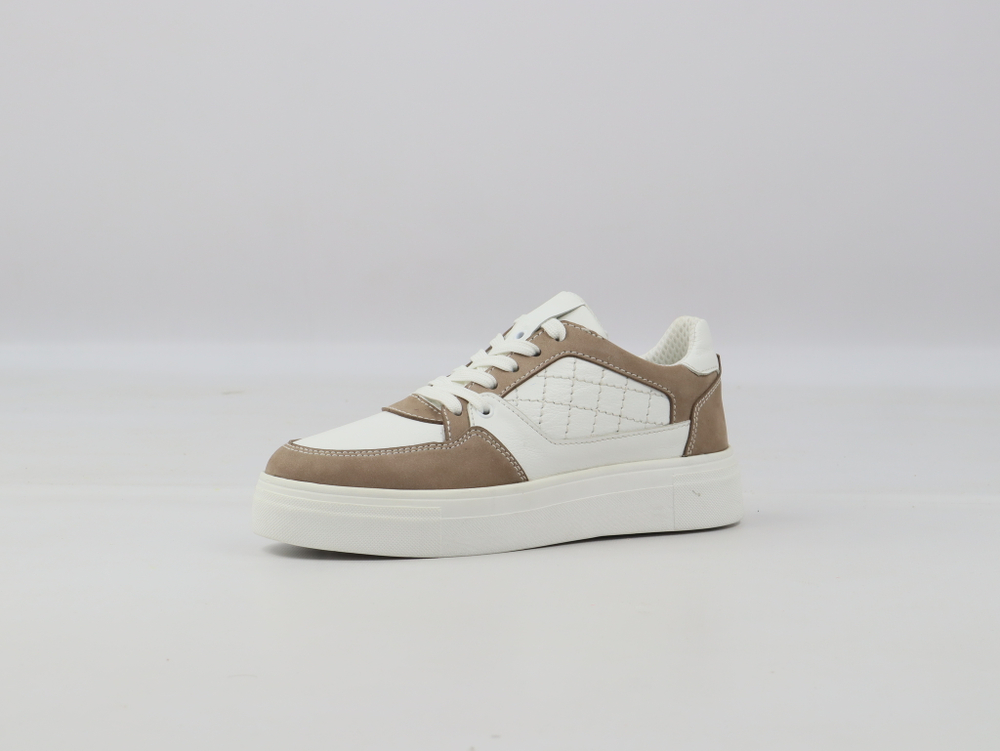 Кеды женские K0169-1VU 36-41