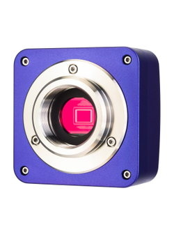 Камера цифровая Levenhuk M1200 PLUS