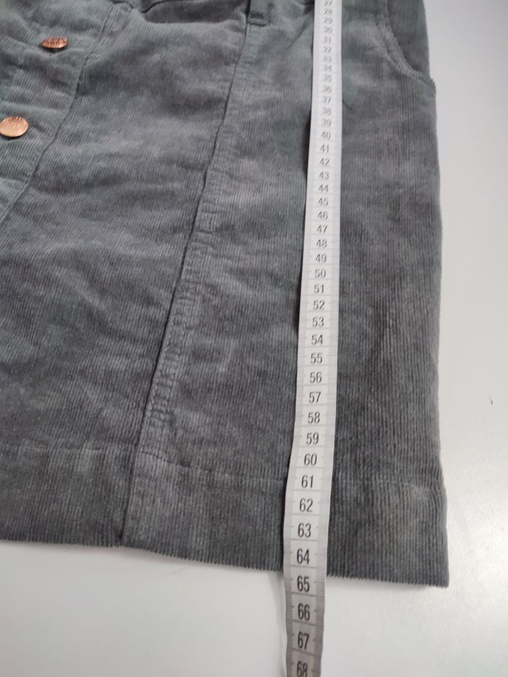 Юбка Bonprix для беременных 50 размер