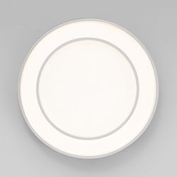 Накладной светильник Eurosvet Force 90330/2 белый