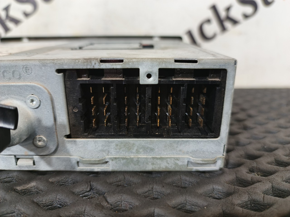 Тахограф 2017г.