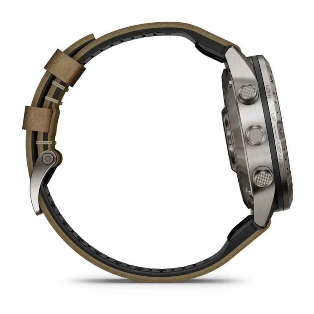 Умные часы Garmin MARQ 2 GEN2 ADVENTURER