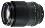 Fujinon XF 90mm f/2 R LM WR