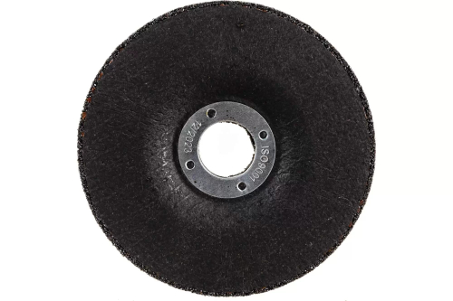 Круг зачистной по металлу 125х6,0х22мм МОДИН