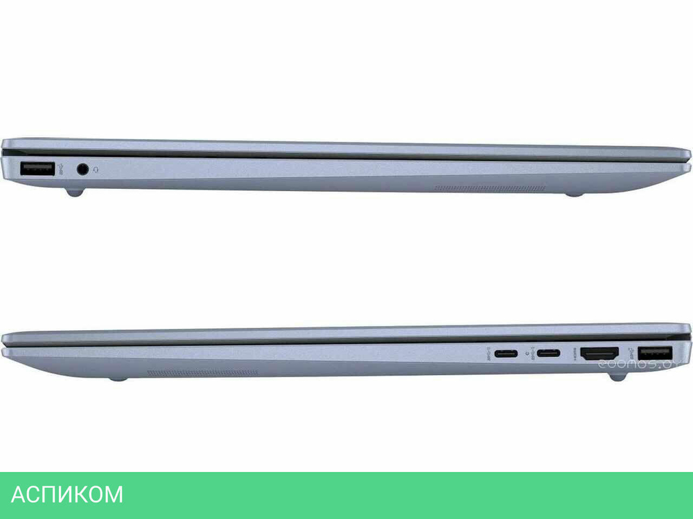Ноутбук HP Pavilion 16-af0020ci B09JPEA
