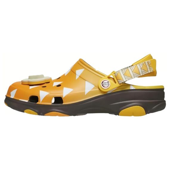 Crocs All-Terrain Clog 'Zenitsu'