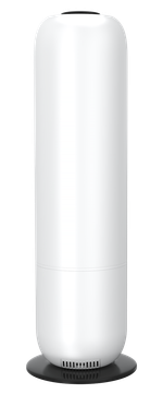 Бытовые увлажнители воздуха ROYAL CLIMA RUH-RV300/8.0E-WT