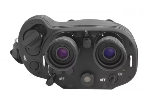 Бинокль ZENIT БСВ 16x40 со стабилизацией