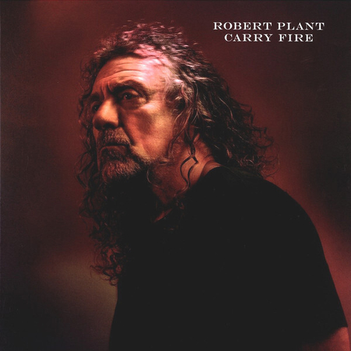 Robert Plant - Carry Fire