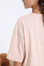 Пижама женская Капи-4 Виотекс БЕЖЕВЫЙ