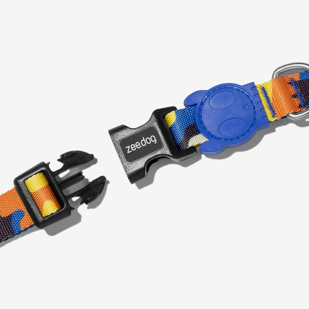 Шлейка ARTSY Zee.Dog