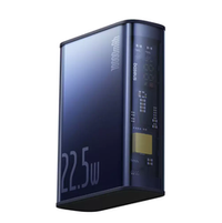 Внешняя АКБ Baseus CN 22.5W 10000mAh