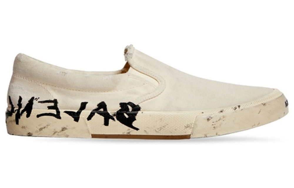 Balenciaga Paris (Женская размерная сетка)