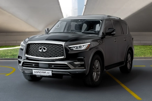 Infiniti QX80
