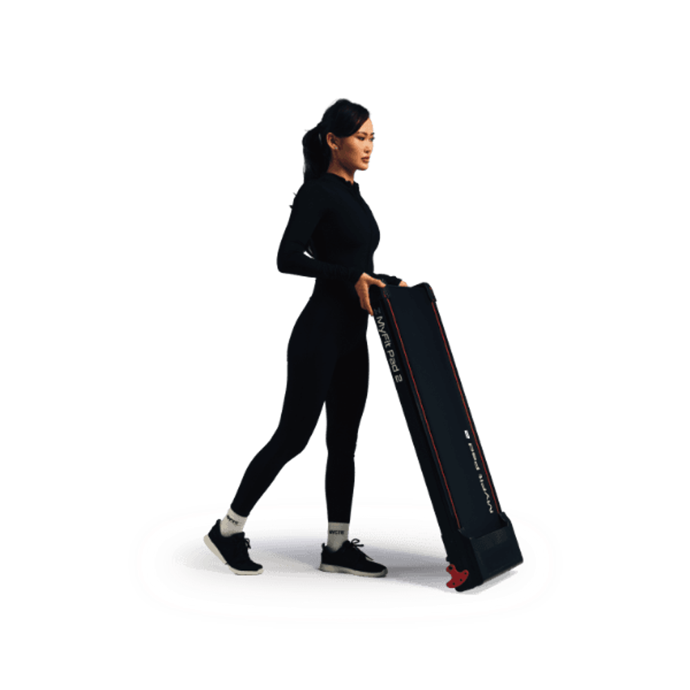 Беговая дорожка Casa&More MyFit Pad 2