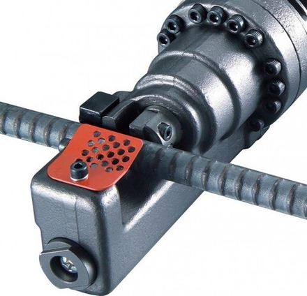 Ножницы аккумуляторные MAKITA DSC163ZK гидравлические, без акб и зу