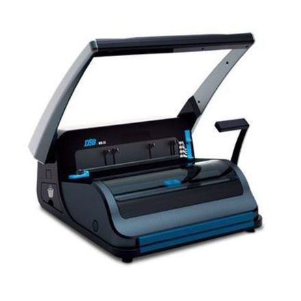 Переплетчик механический DSB WR-20