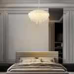 700150 Люстра подвесная CLASSIC 15х60W E14