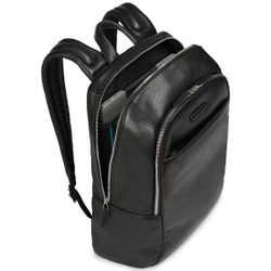 Рюкзак Piquadro Modus черный из кожи (CA3214MO/N) 7