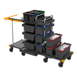 Equipe Advanced IV