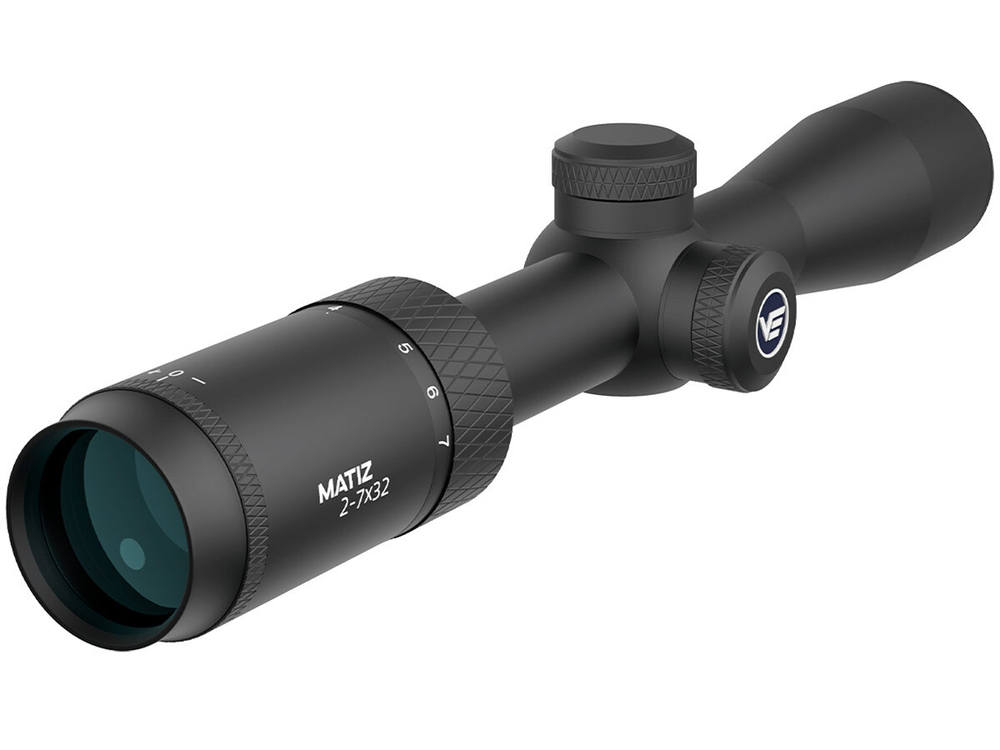 Прицел Vector Optics Matiz 2-7x32, VOW-MOA (SCOM-33)