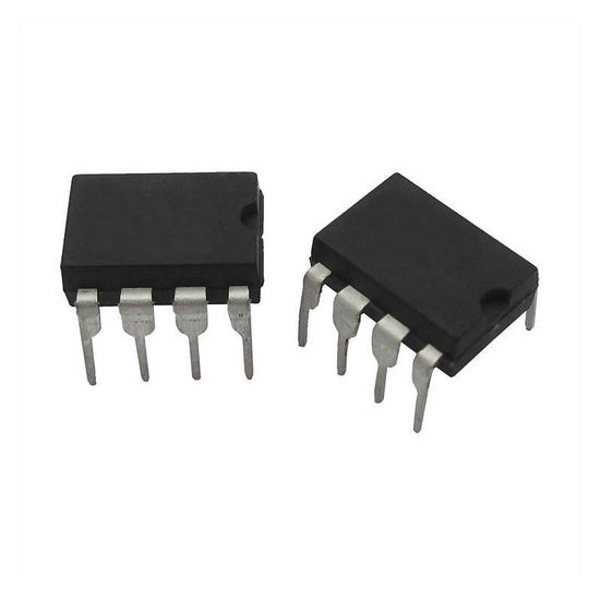 Транзистор полевой APM4546J / PDIP-8