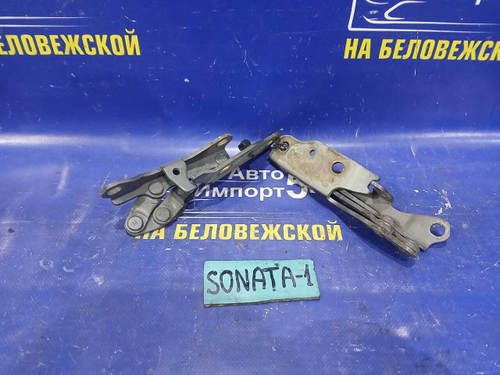 Петля капота правая HYUNDAI SONATA 2005