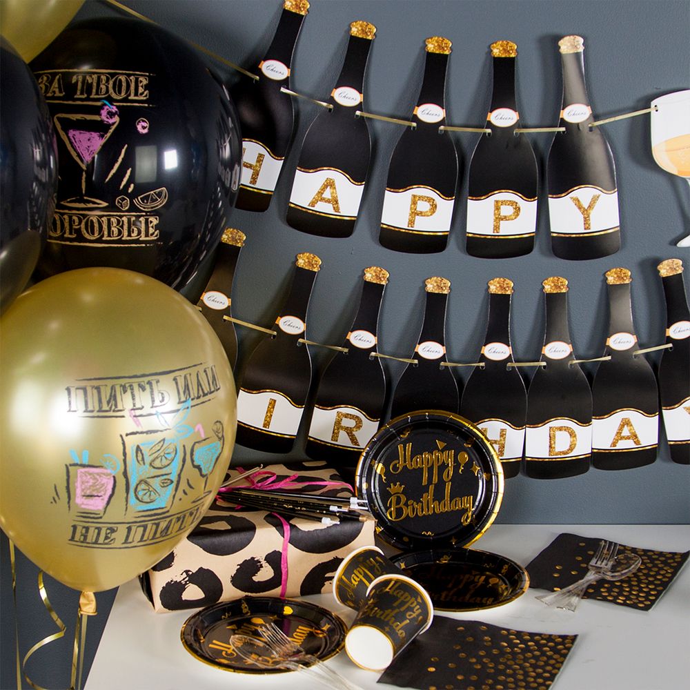 Упаковочная бумага, Крафт (0,7*1 м) Пятнистый принт, 1 шт.