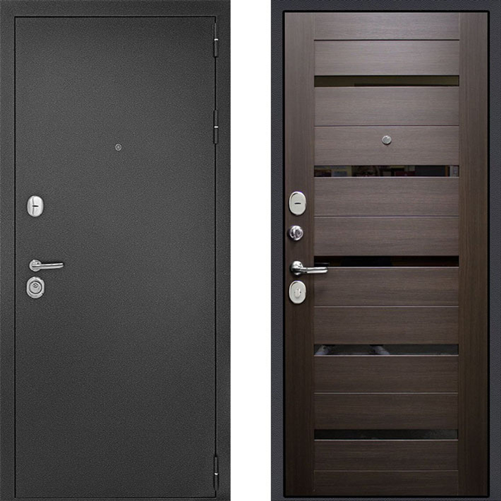 ДК Рубикон Царга Венге