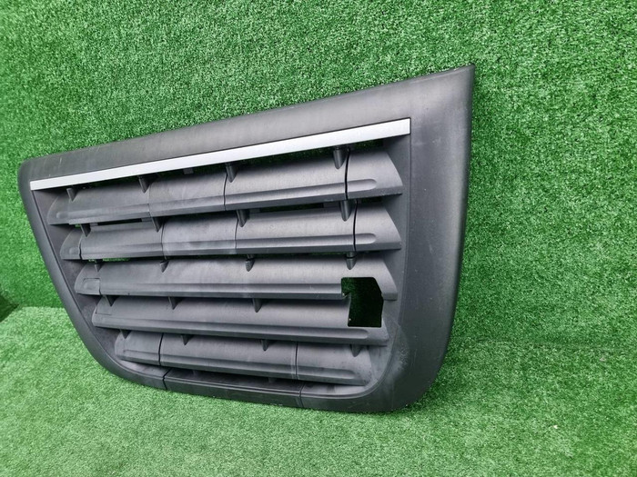 Решетка радиатора Daf XF (2006-2012)