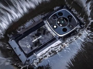 Ulefone Armor 28 Ultra Thermal: защищенный смартфон с тепловизором