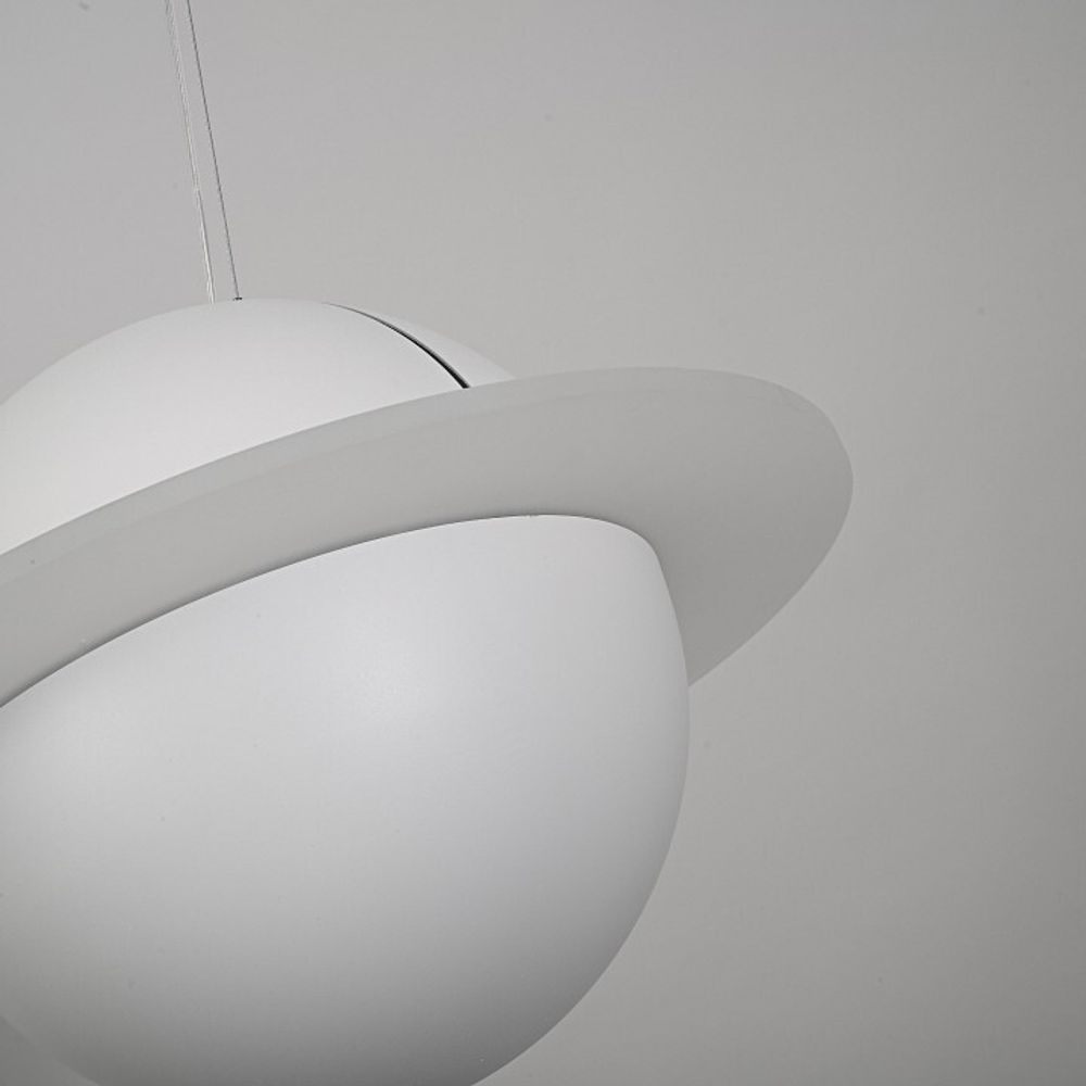 Подвесной светильник Imperiumloft PARMA parma01