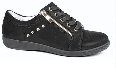 Полуботинки Марко 53031, р.28, черный