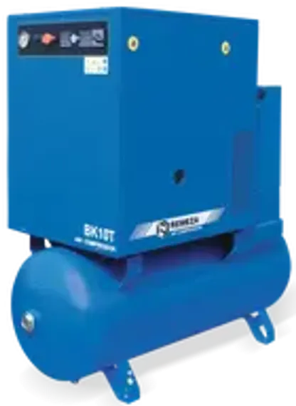 Винтовой компрессор Remeza ВК40-8