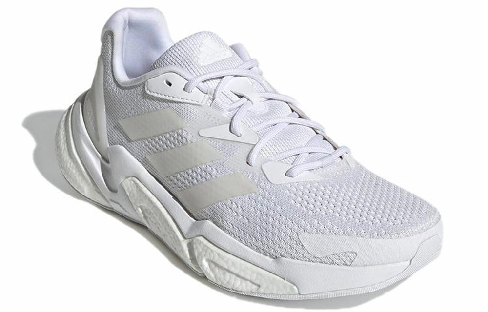 Кроссовки Adidas X9000L3 (Женская размерная сетка)