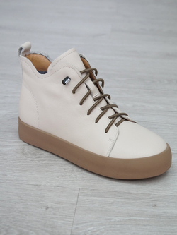 Ботинки женские зимние