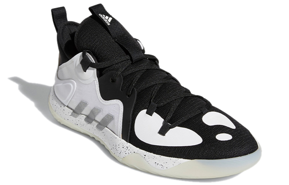 Кроссовки Adidas Harden Stepback 2